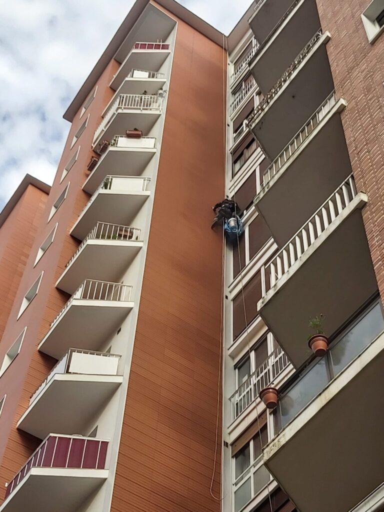 Instalación y Mantenimiento de Fachadas Ventiladas en Barakaldo, Bizkaia y el País Vasco